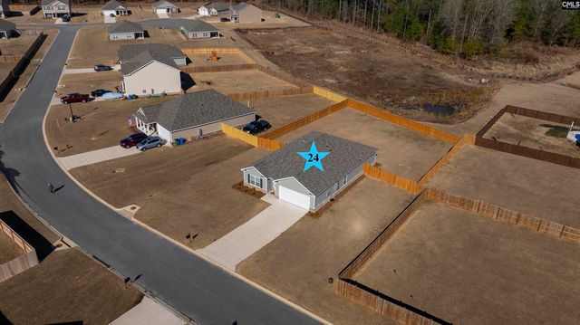 24 Maple Drive, Camden, SC 29020