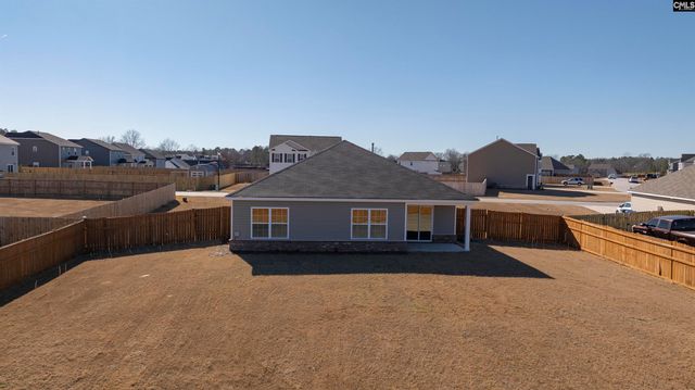 24 Maple Drive, Camden, SC 29020