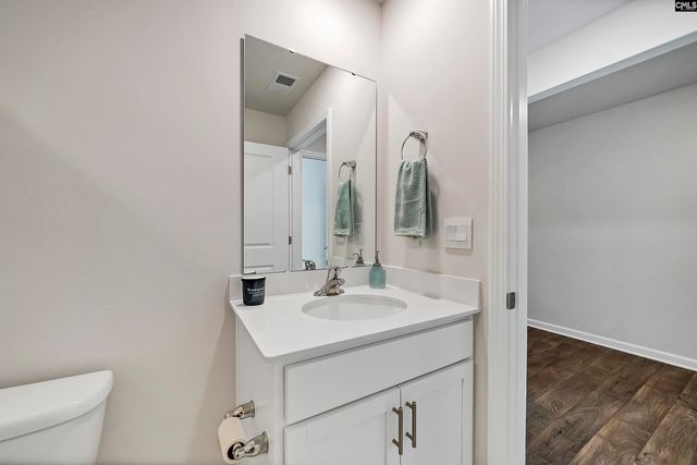 24 Maple Drive, Camden, SC 29020