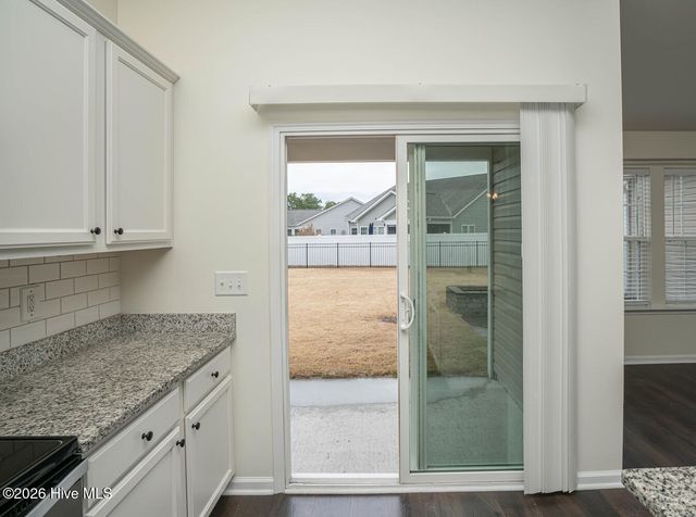 929 Brewster Court SW, Ocean Isle Beach, NC 28469