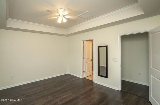 929 Brewster Court SW, Ocean Isle Beach, NC 28469