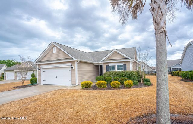 929 Brewster Court SW, Ocean Isle Beach, NC 28469