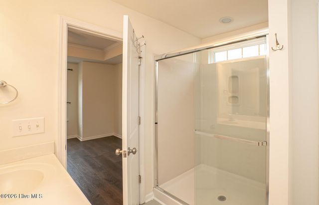 929 Brewster Court SW, Ocean Isle Beach, NC 28469