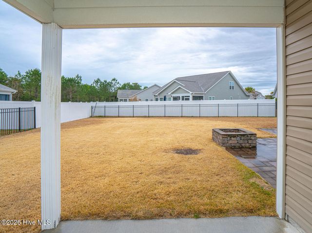 929 Brewster Court SW, Ocean Isle Beach, NC 28469