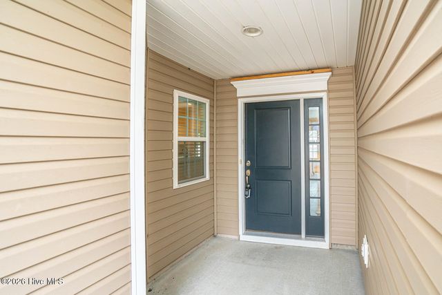 929 Brewster Court SW, Ocean Isle Beach, NC 28469