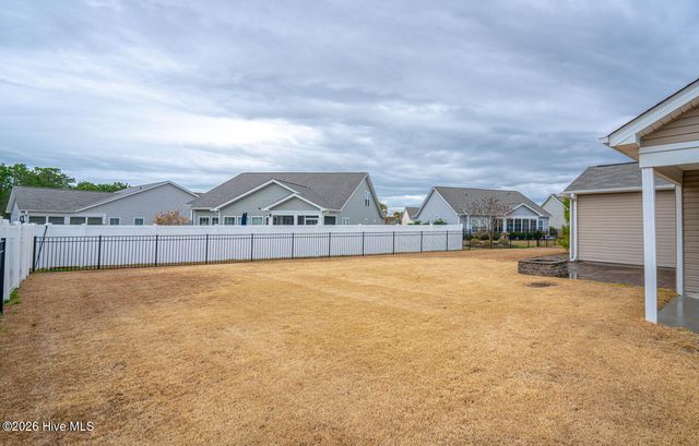 929 Brewster Court SW, Ocean Isle Beach, NC 28469