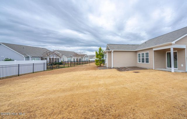 929 Brewster Court SW, Ocean Isle Beach, NC 28469