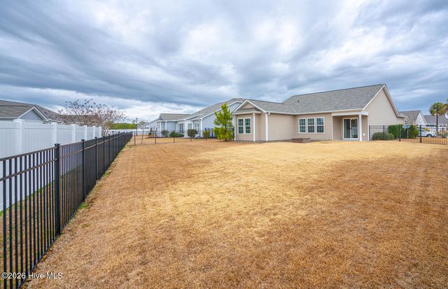 929 Brewster Court SW, Ocean Isle Beach, NC 28469