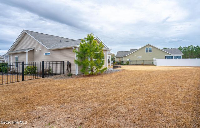 929 Brewster Court SW, Ocean Isle Beach, NC 28469