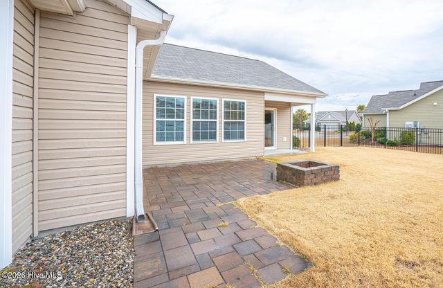 929 Brewster Court SW, Ocean Isle Beach, NC 28469