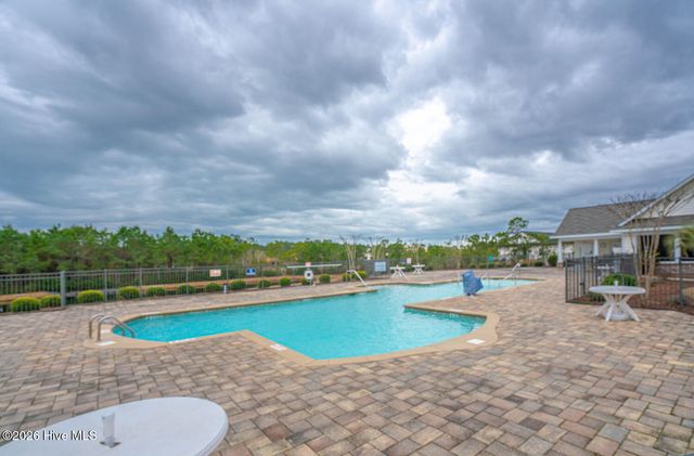 929 Brewster Court SW, Ocean Isle Beach, NC 28469