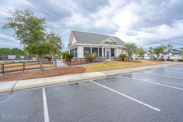 929 Brewster Court SW, Ocean Isle Beach, NC 28469