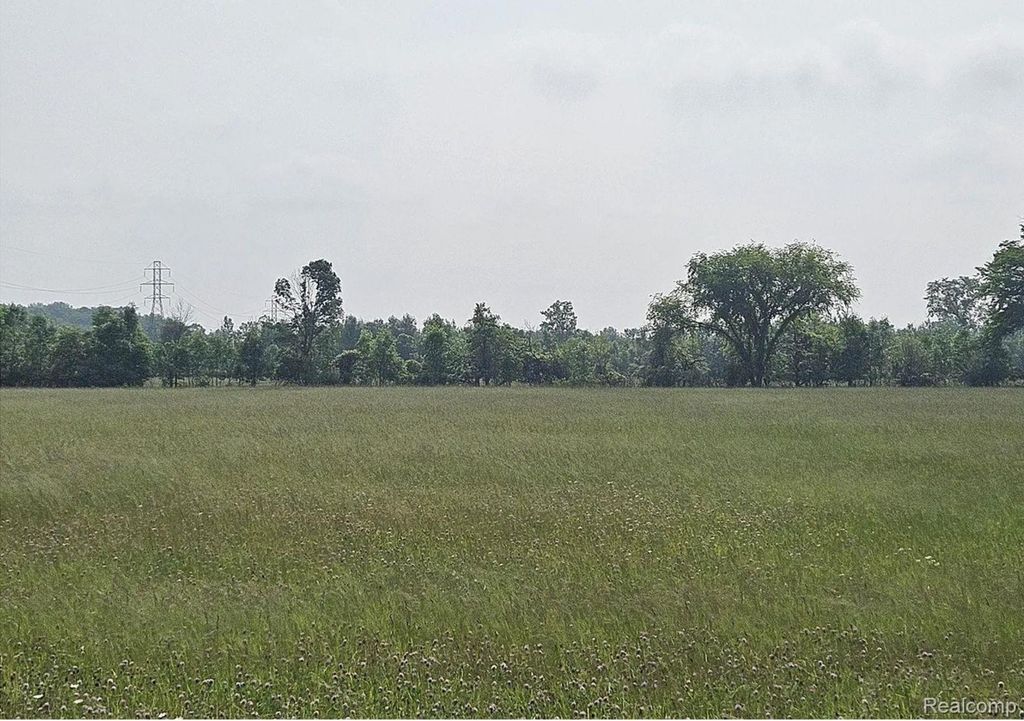 9994 Meisner Road, Casco Township, MI 48064
