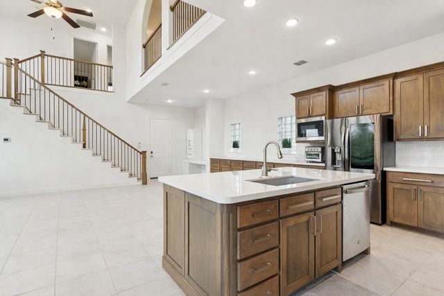 6745 Verandah Way, Irving, TX 75039