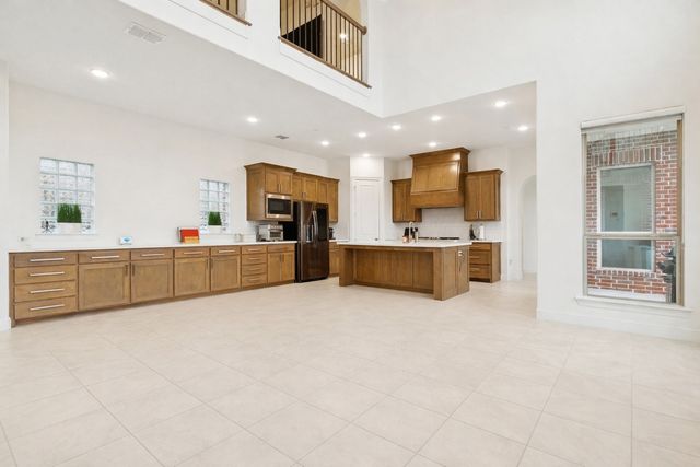 6745 Verandah Way, Irving, TX 75039