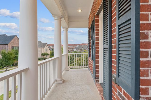 6745 Verandah Way, Irving, TX 75039