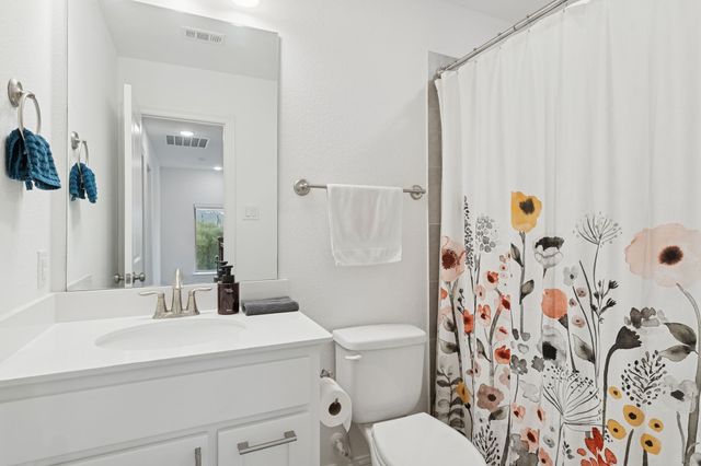 6745 Verandah Way, Irving, TX 75039