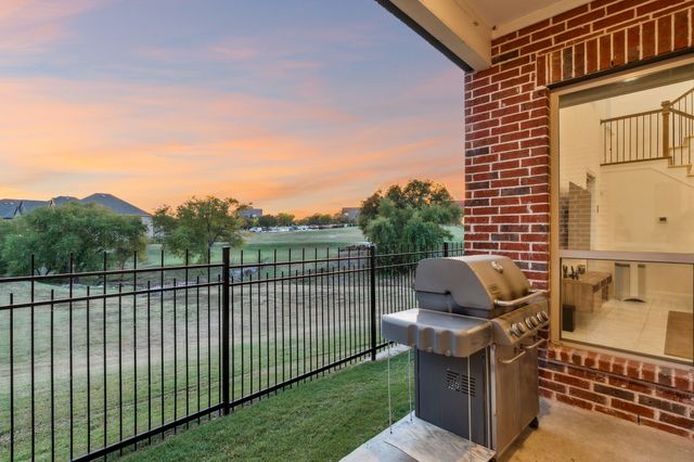 6745 Verandah Way, Irving, TX 75039