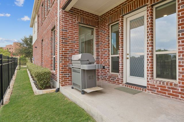 6745 Verandah Way, Irving, TX 75039