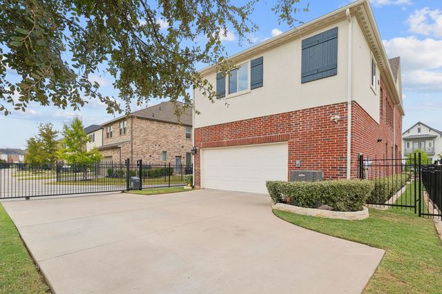 6745 Verandah Way, Irving, TX 75039