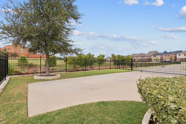 6745 Verandah Way, Irving, TX 75039