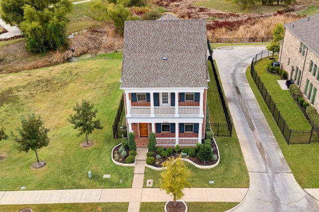 6745 Verandah Way, Irving, TX 75039