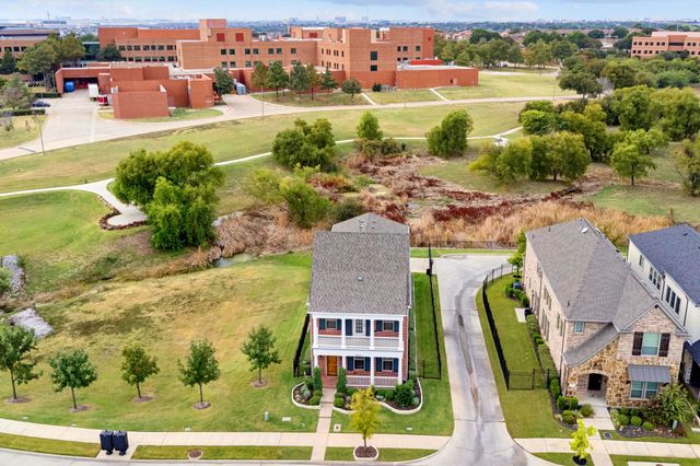 6745 Verandah Way, Irving, TX 75039