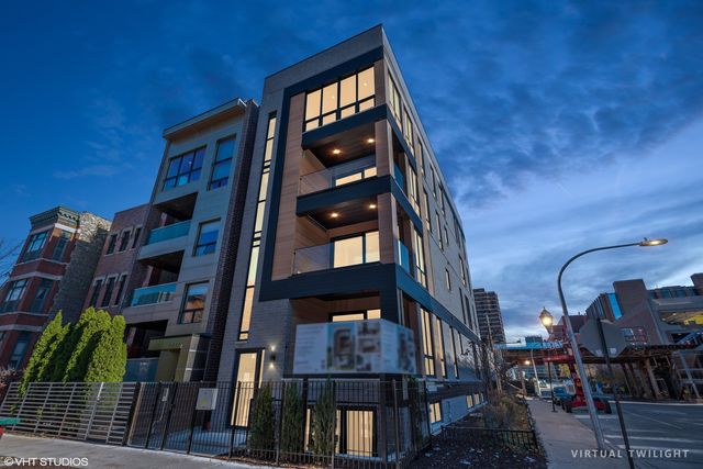 3035 N Sheffield Avenue 2, Chicago, IL 60657