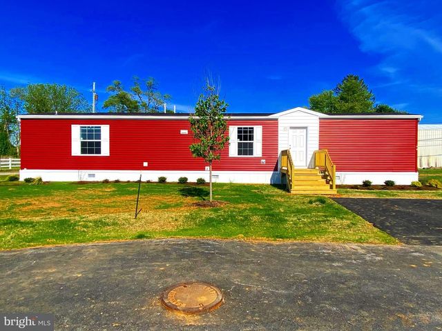 GUNNER LANE LOT 70, Honey Brook, PA 19344