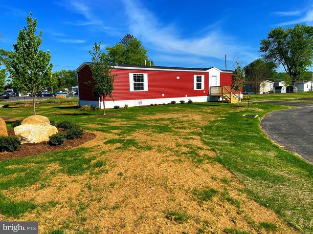 GUNNER LANE LOT 70, Honey Brook, PA 19344