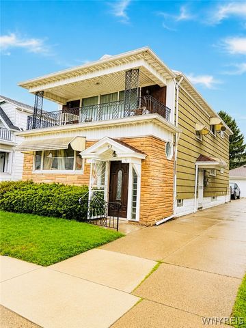 93 Preston Road, Cheektowaga, NY 14215