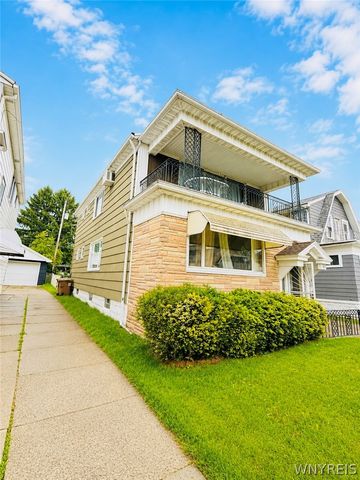93 Preston Road, Cheektowaga, NY 14215