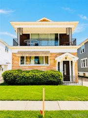 93 Preston Road, Cheektowaga, NY 14215