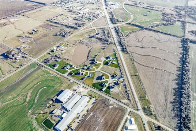 11525 Heaven Woods Cir, Wichita, KS 67215