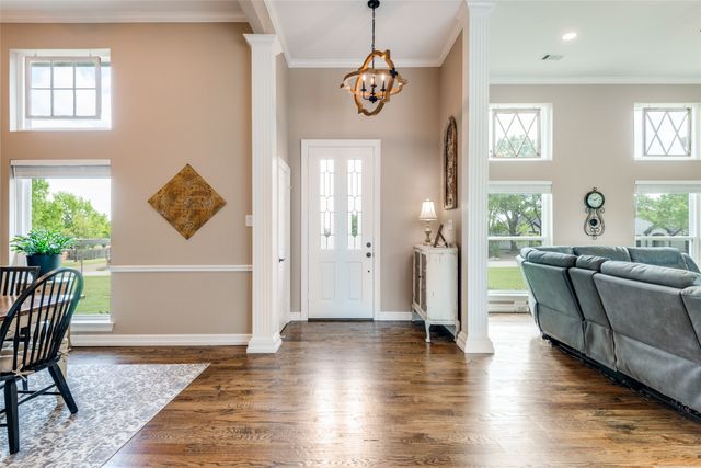 459 Chippendale Drive, Heath, TX 75032