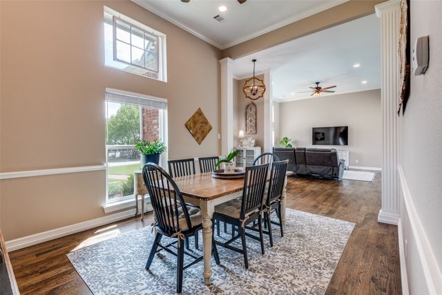 459 Chippendale Drive, Heath, TX 75032