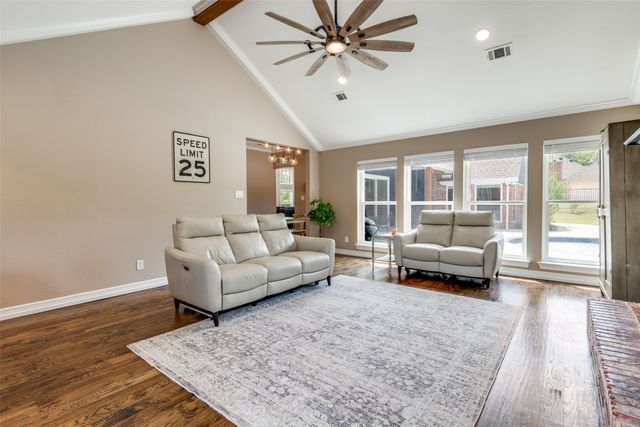 459 Chippendale Drive, Heath, TX 75032