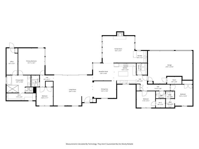 459 Chippendale Drive, Heath, TX 75032