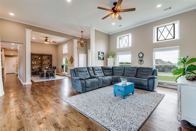 459 Chippendale Drive, Heath, TX 75032