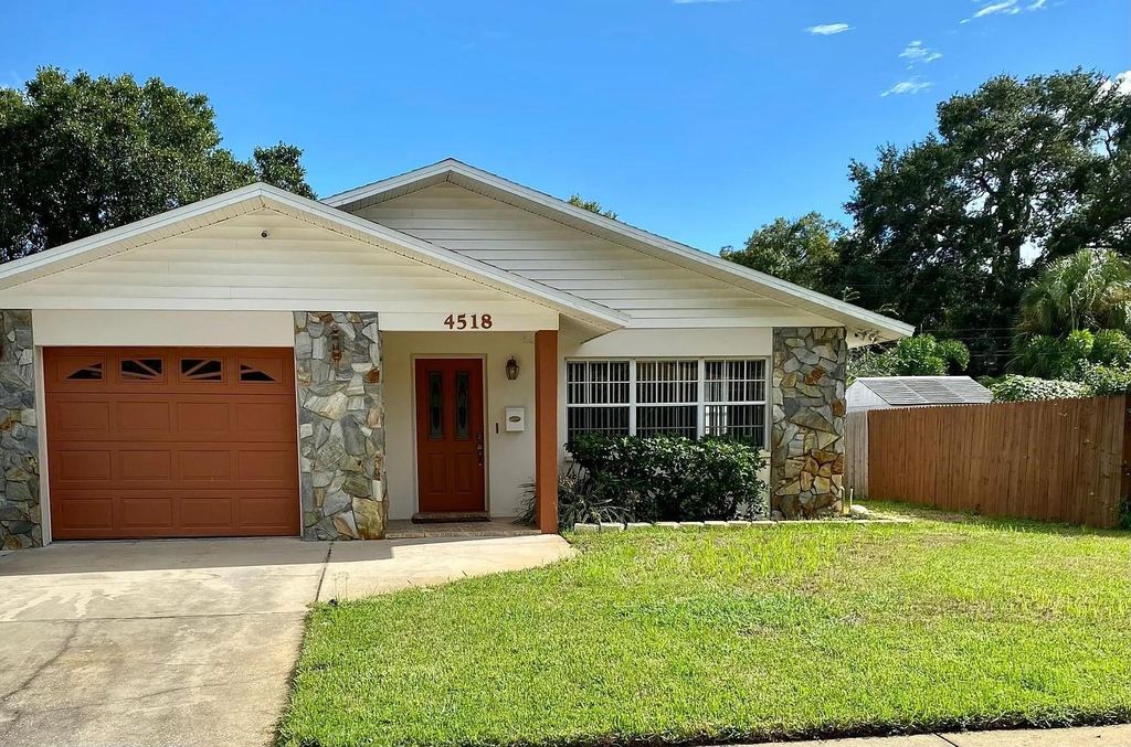 4518 24TH AVENUE S, St Petersburg, FL 33711