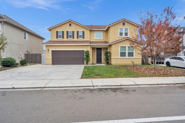 534 Mono St, Manteca, CA 95337