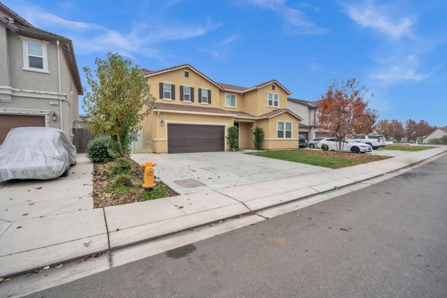 534 Mono St, Manteca, CA 95337