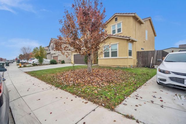 534 Mono St, Manteca, CA 95337
