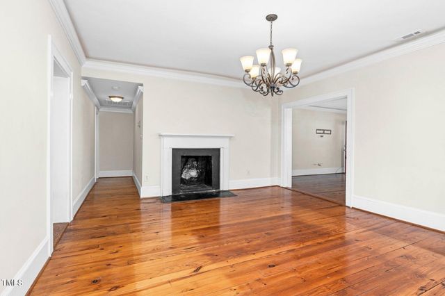 605 Saint David Street, Tarboro, NC 27886