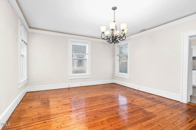 605 Saint David Street, Tarboro, NC 27886