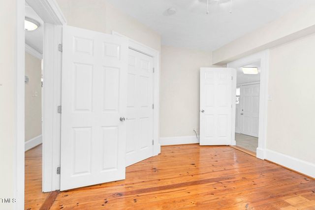 605 Saint David Street, Tarboro, NC 27886