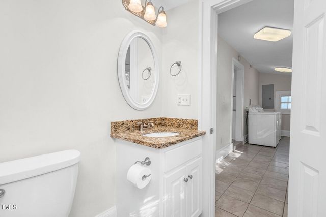 605 Saint David Street, Tarboro, NC 27886