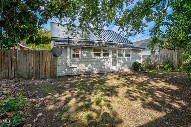 605 Saint David Street, Tarboro, NC 27886