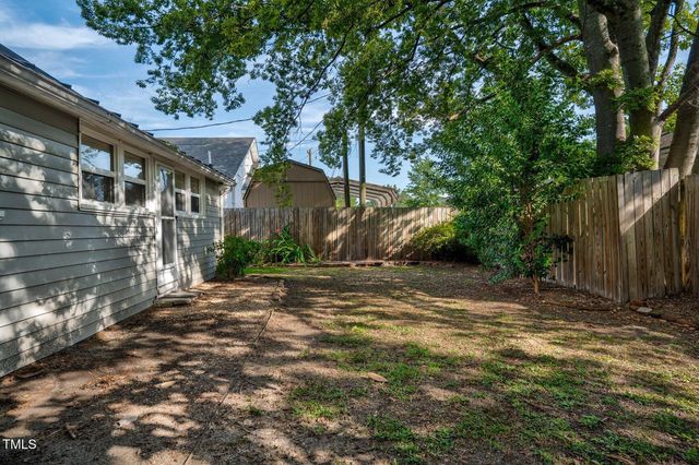 605 Saint David Street, Tarboro, NC 27886