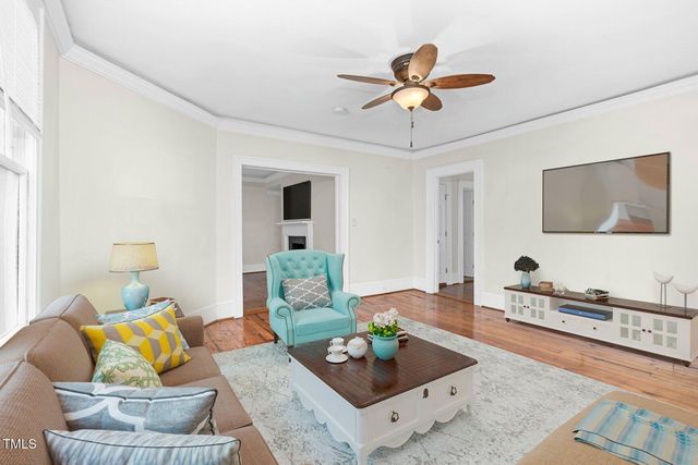 605 Saint David Street, Tarboro, NC 27886